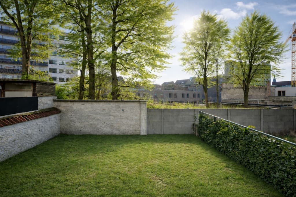 Appartement te koop
