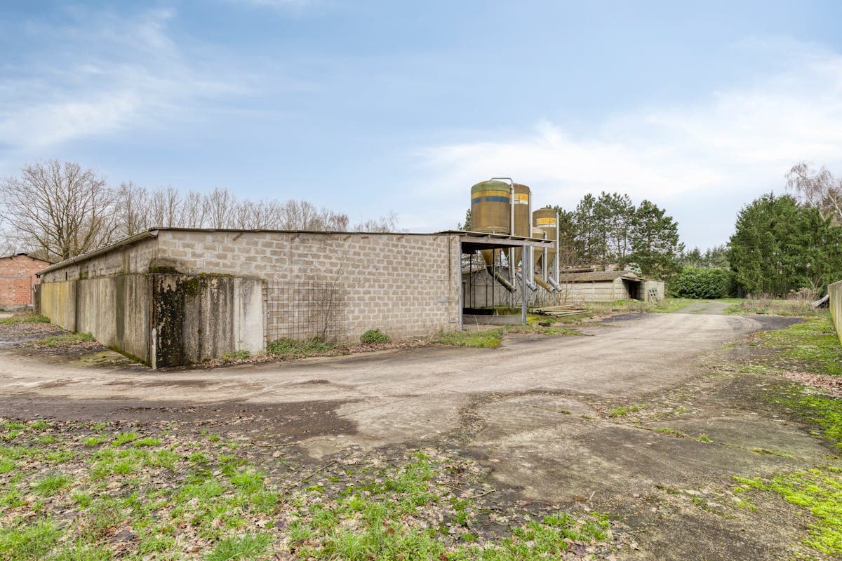 Huis te koop