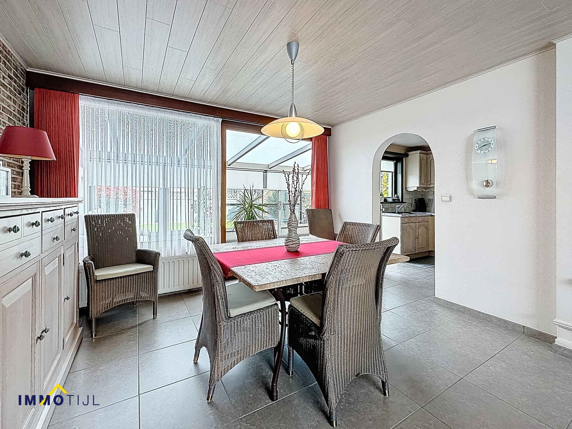 Huis te koop