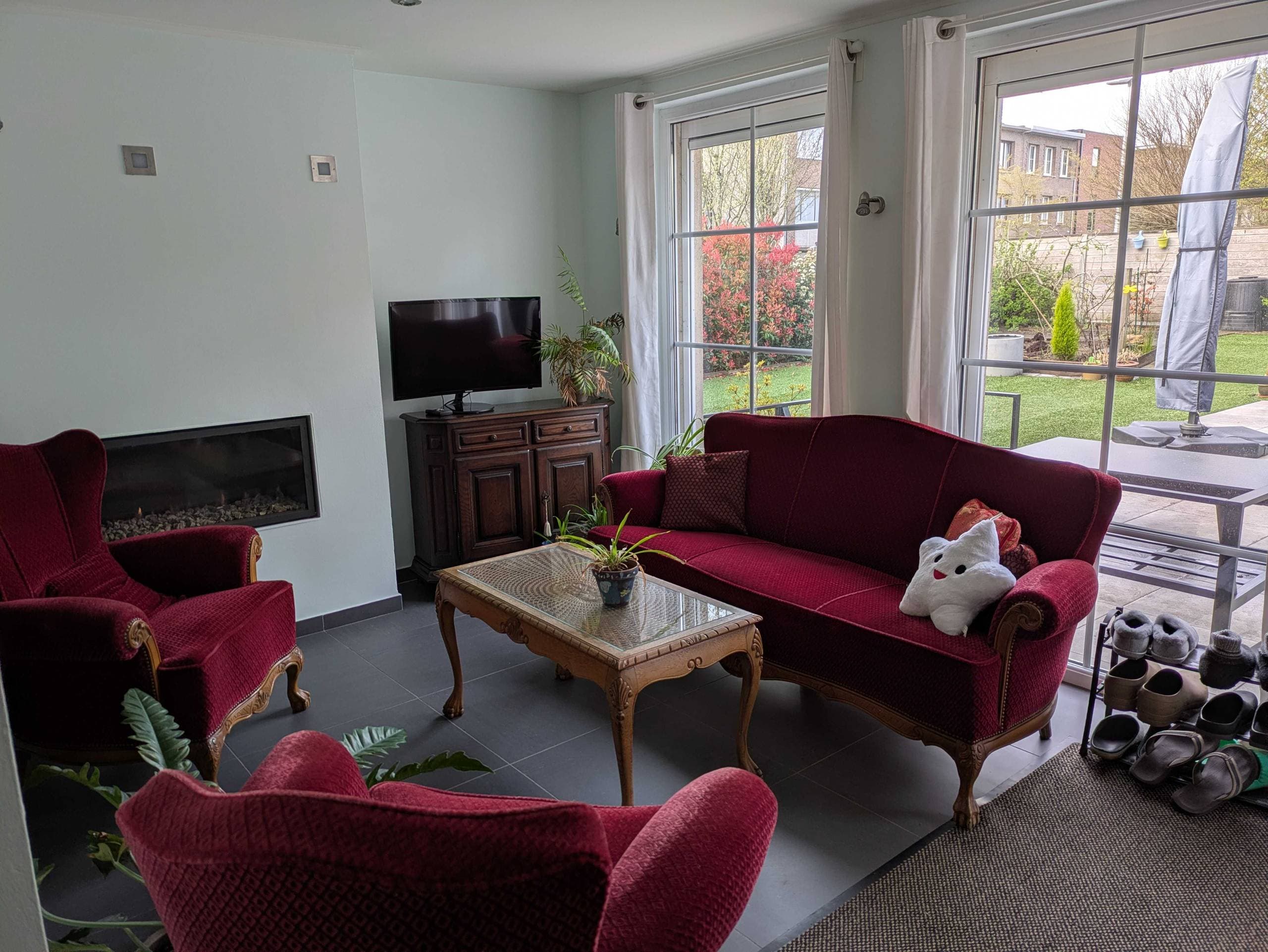 Huis te koop