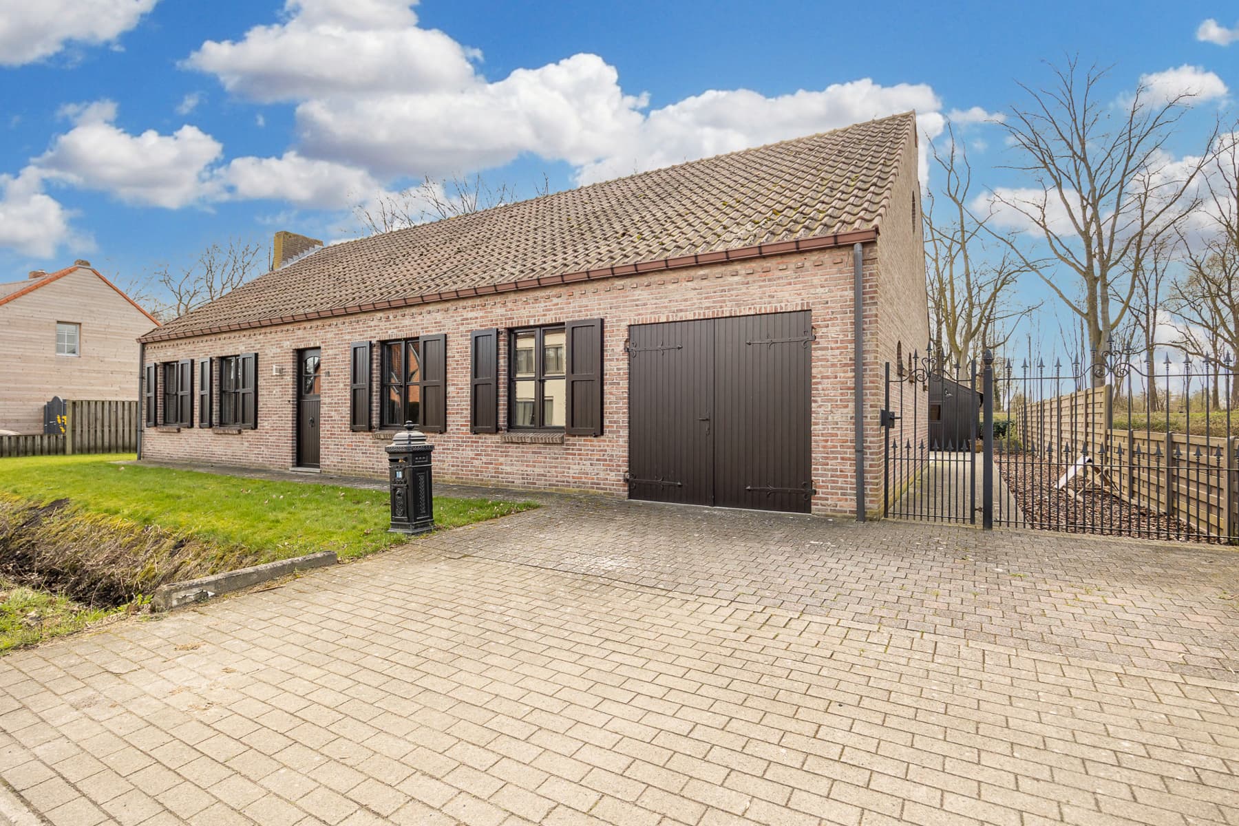Huis te koop