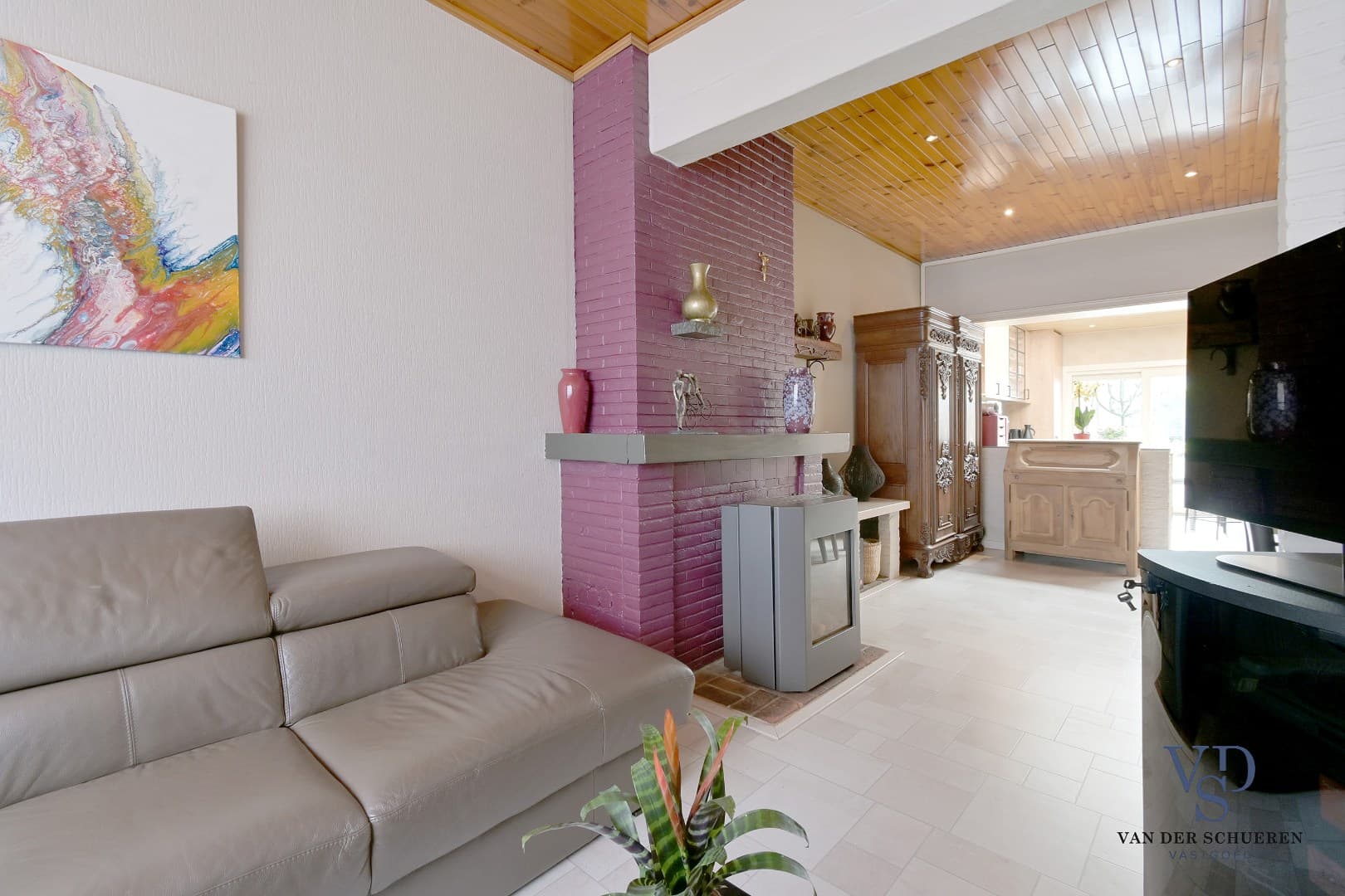 Huis te koop