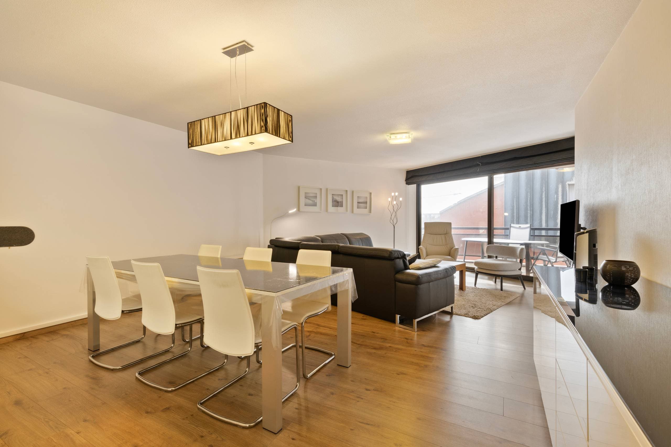 Appartement te koop