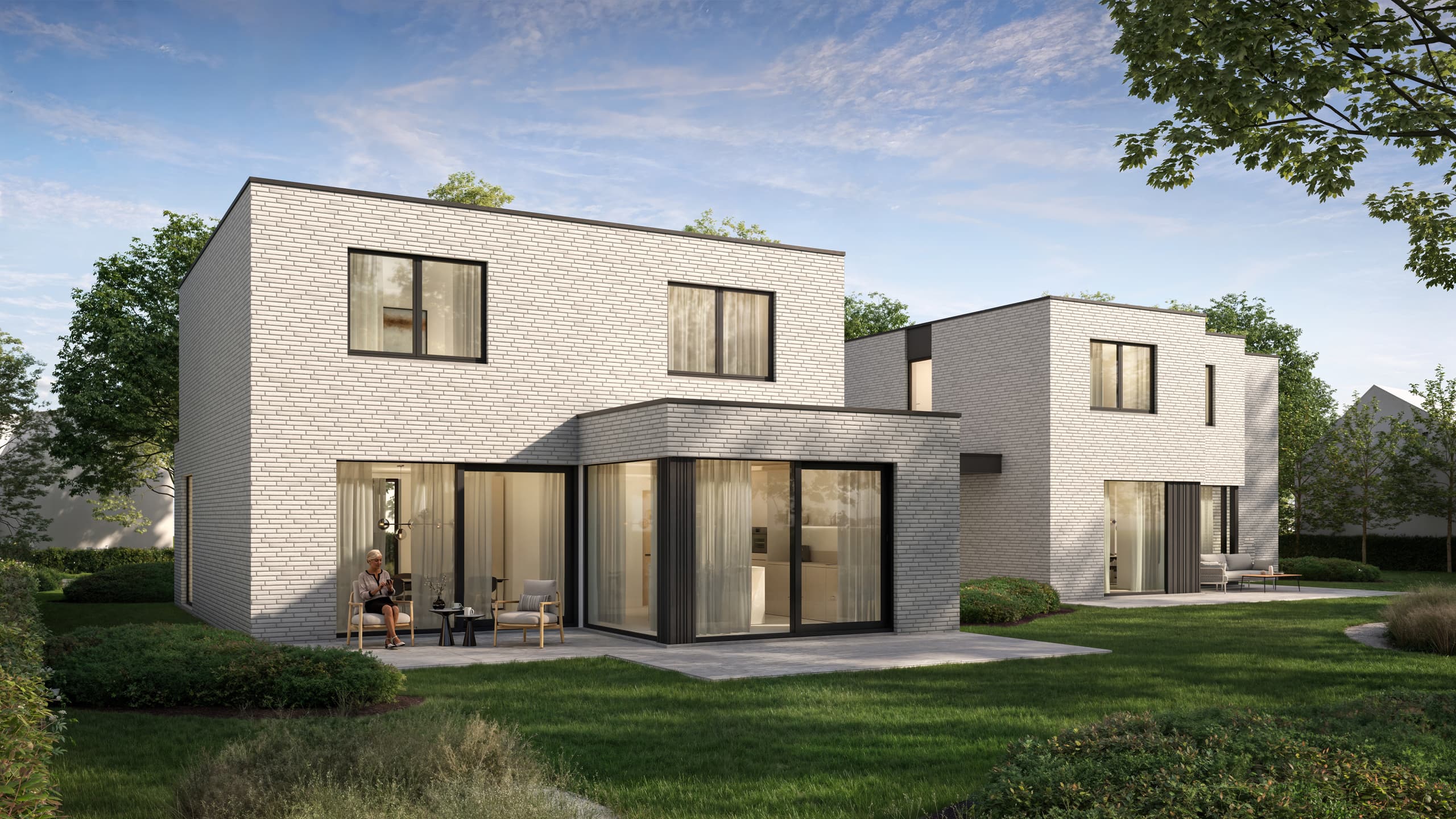 Huis te koop