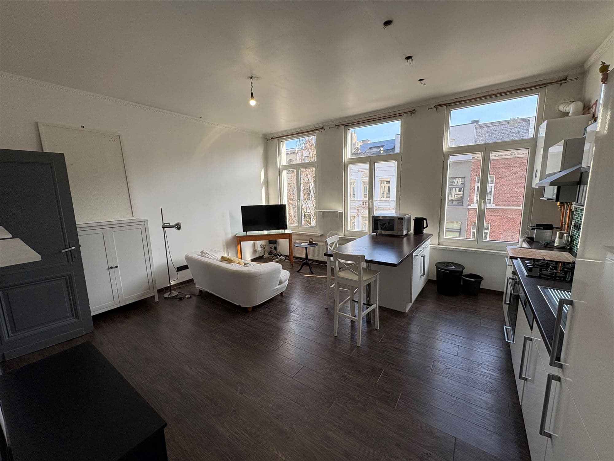 Appartement te koop