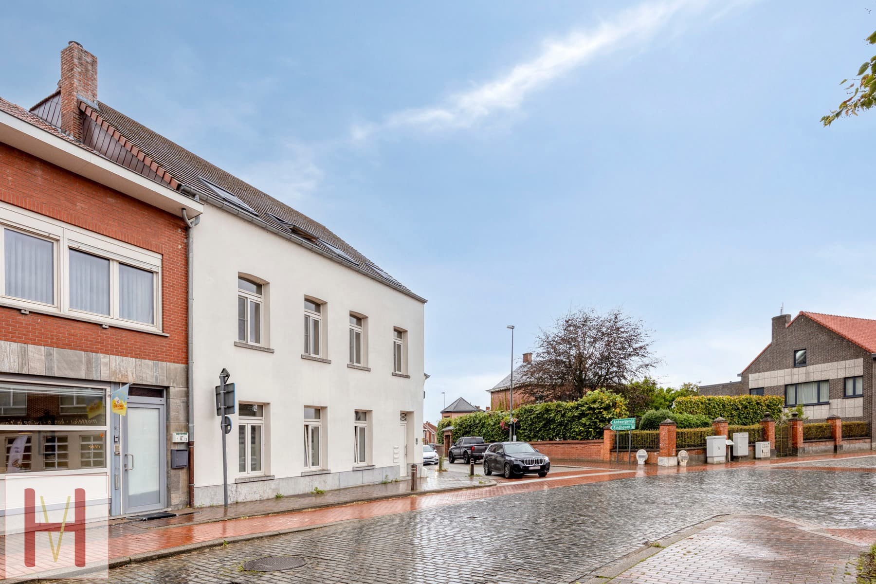 Appartement te koop