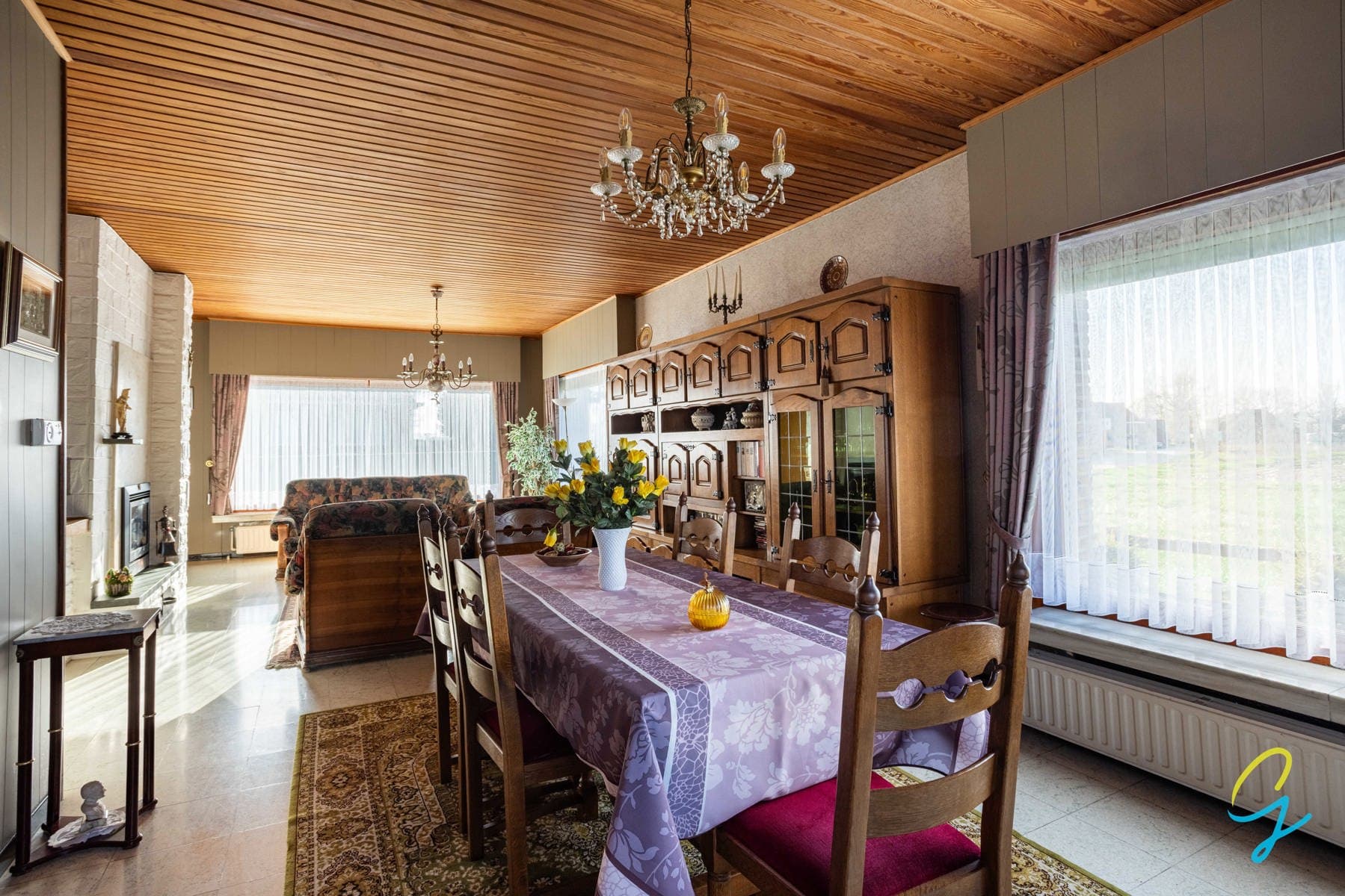 Huis te koop