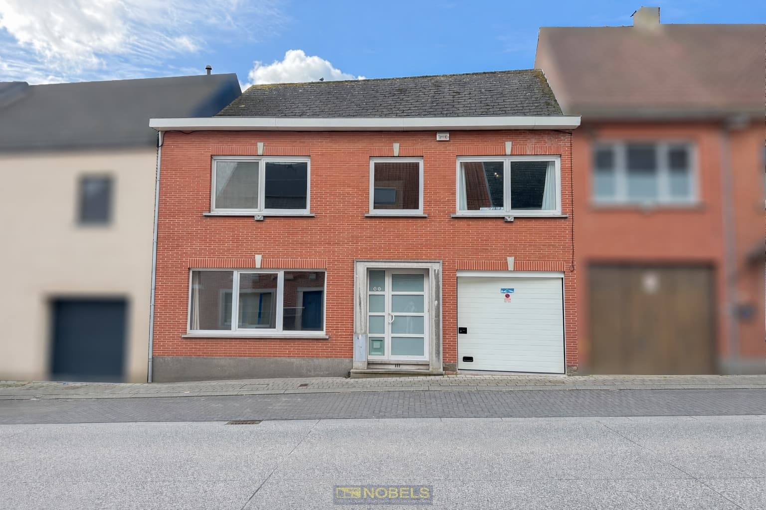 Huis te koop