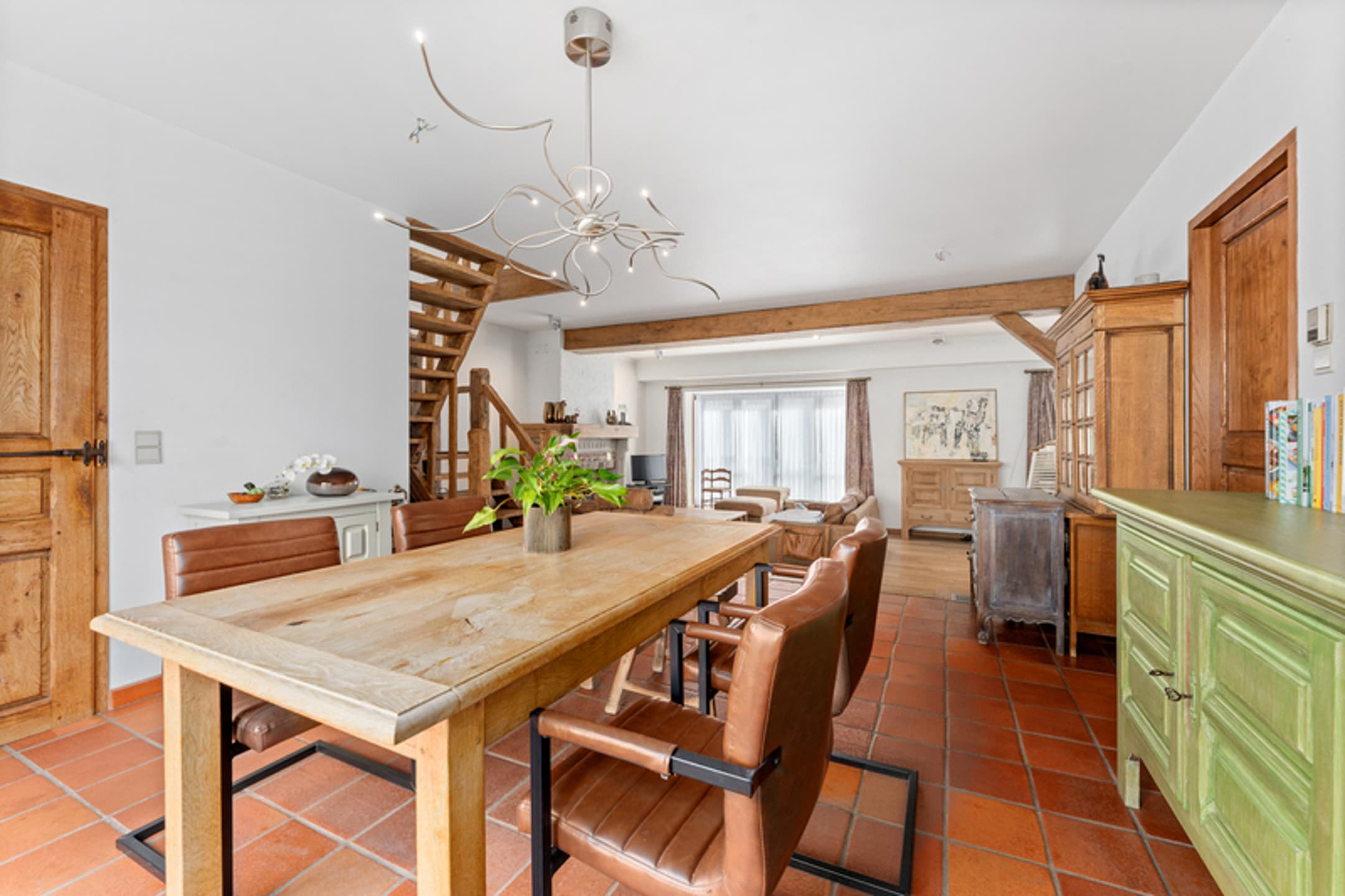 Huis te koop