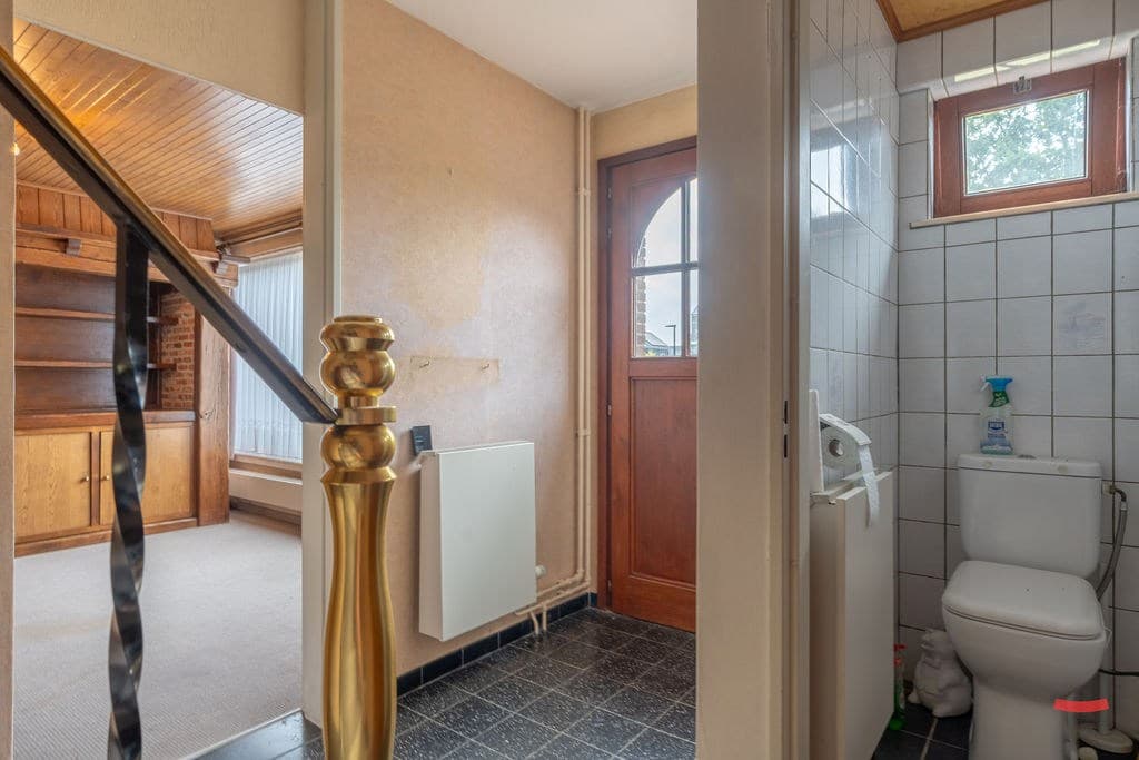 Huis te koop
