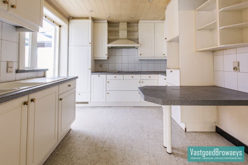 Huis te koop