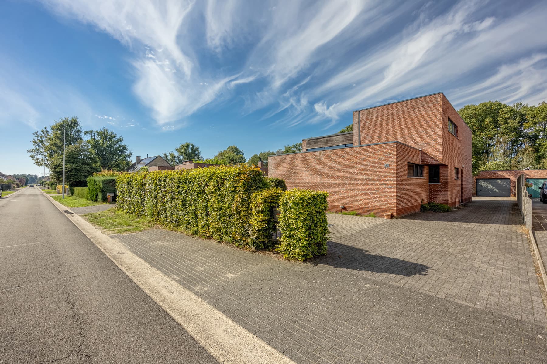 Huis te koop