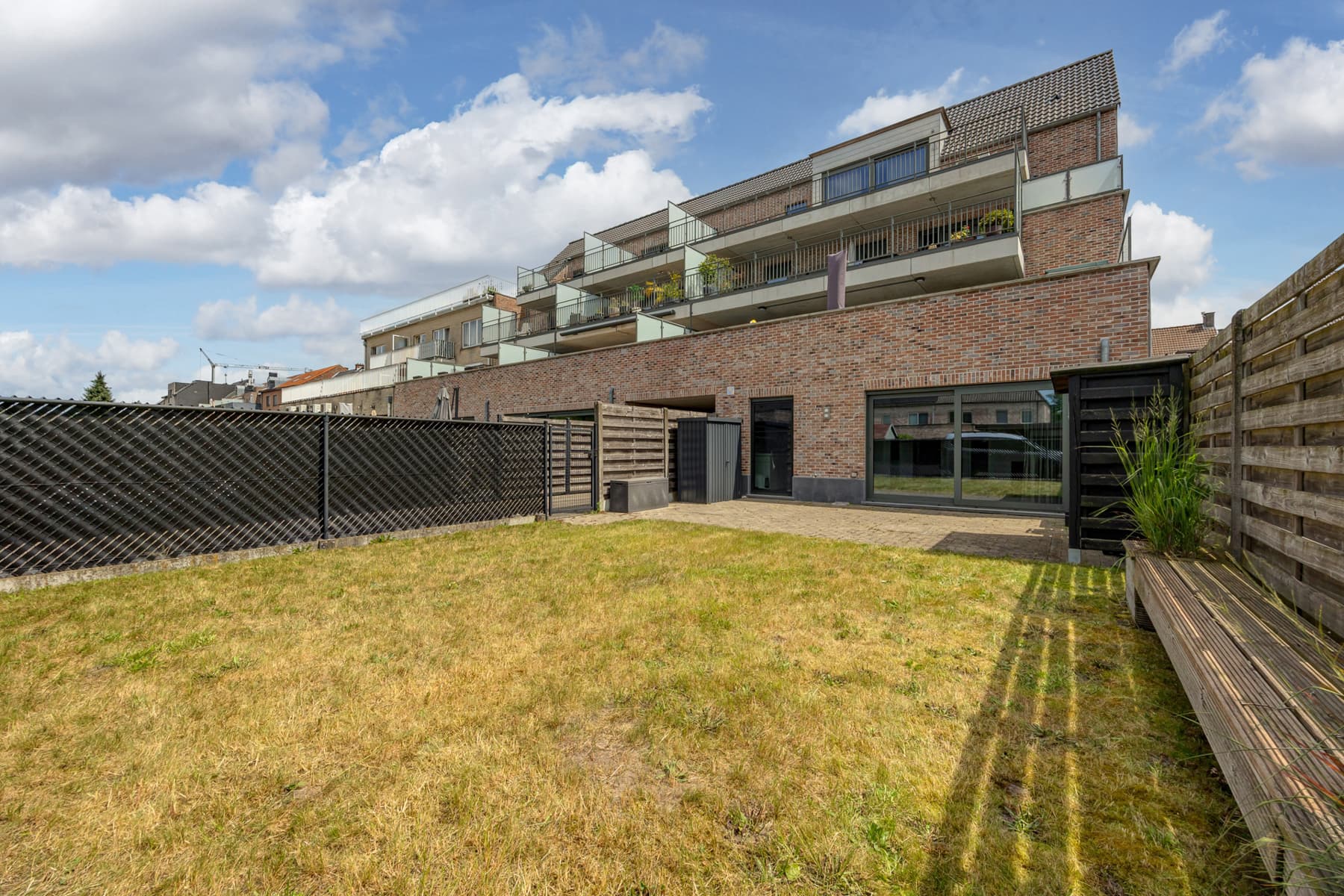 Appartement te koop