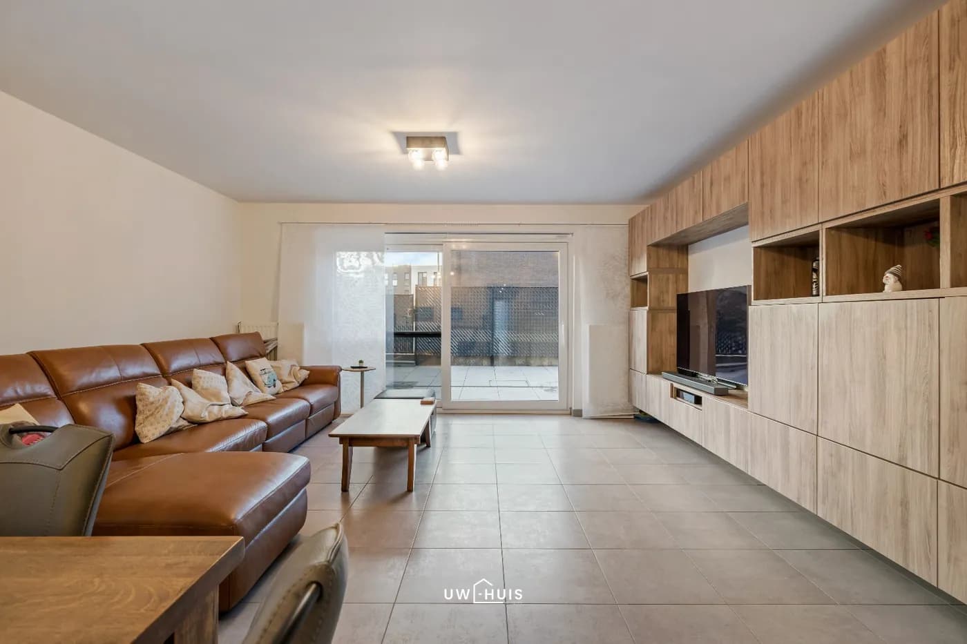 Appartement te koop