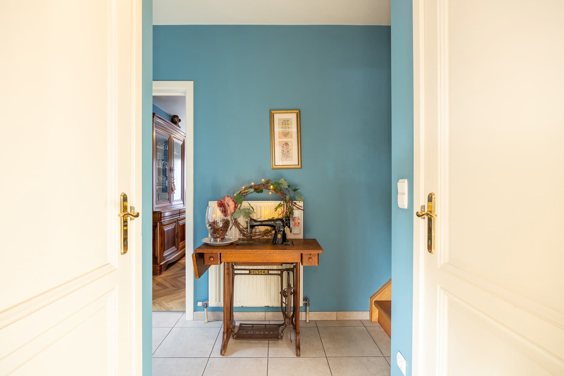 Huis te koop