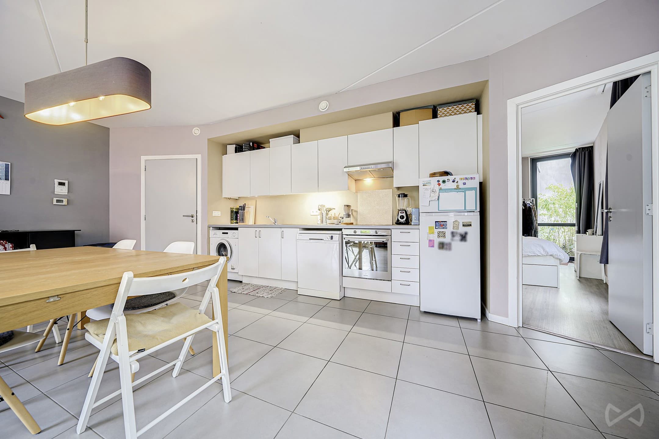 Appartement te koop