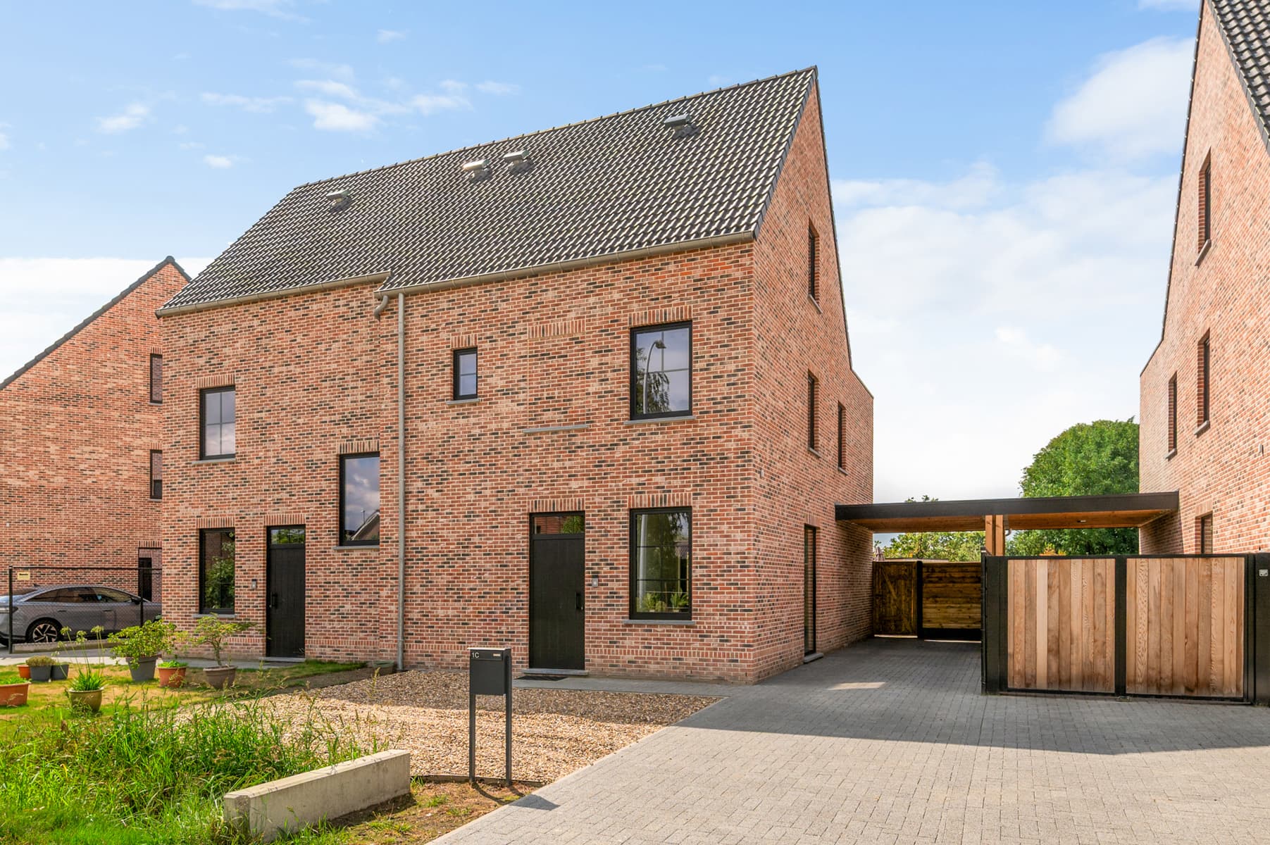 Huis te koop