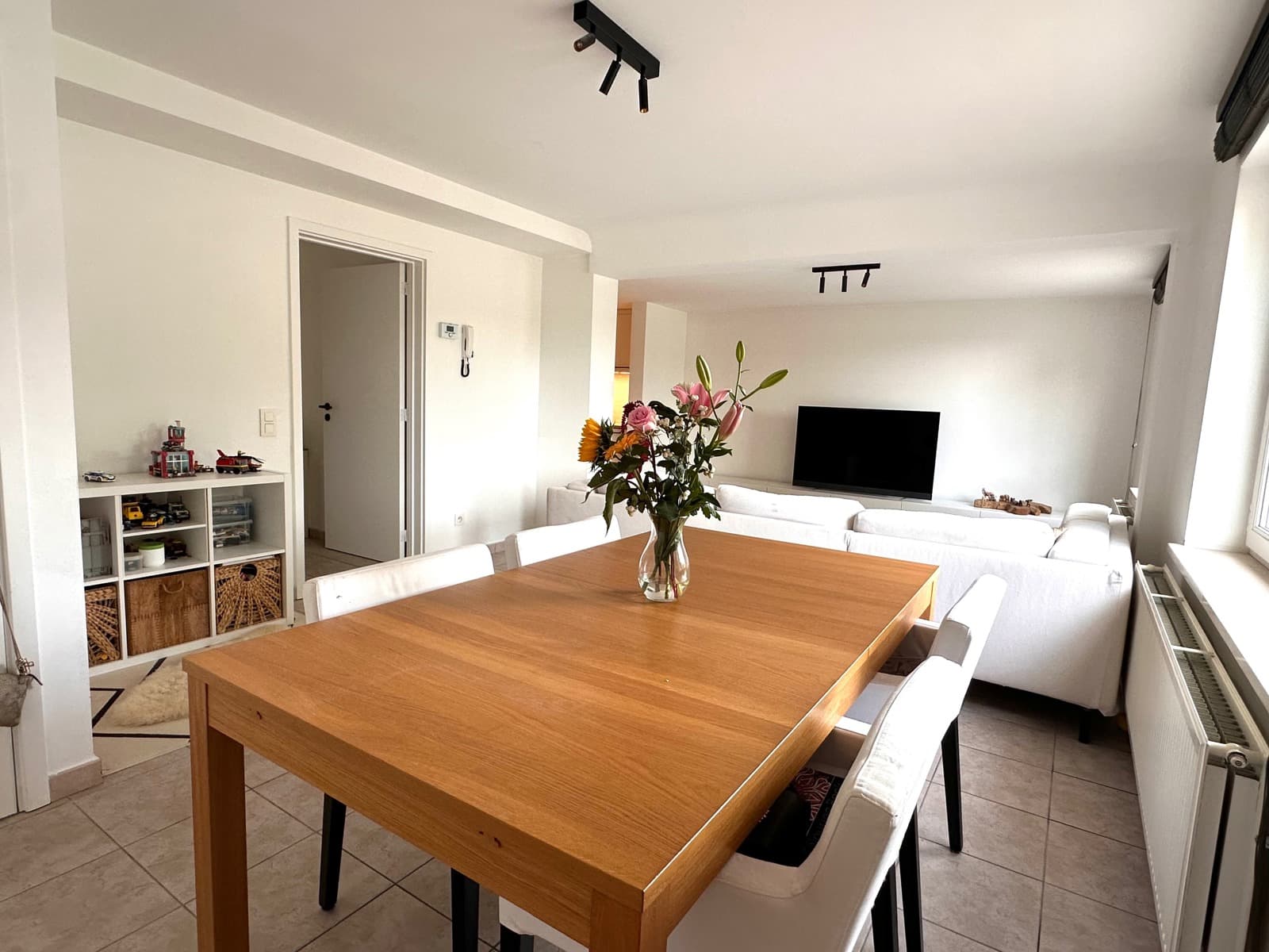 Appartement te koop