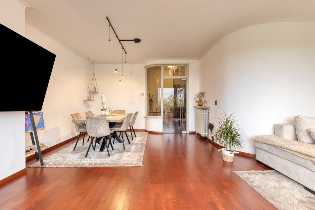 Appartement te koop
