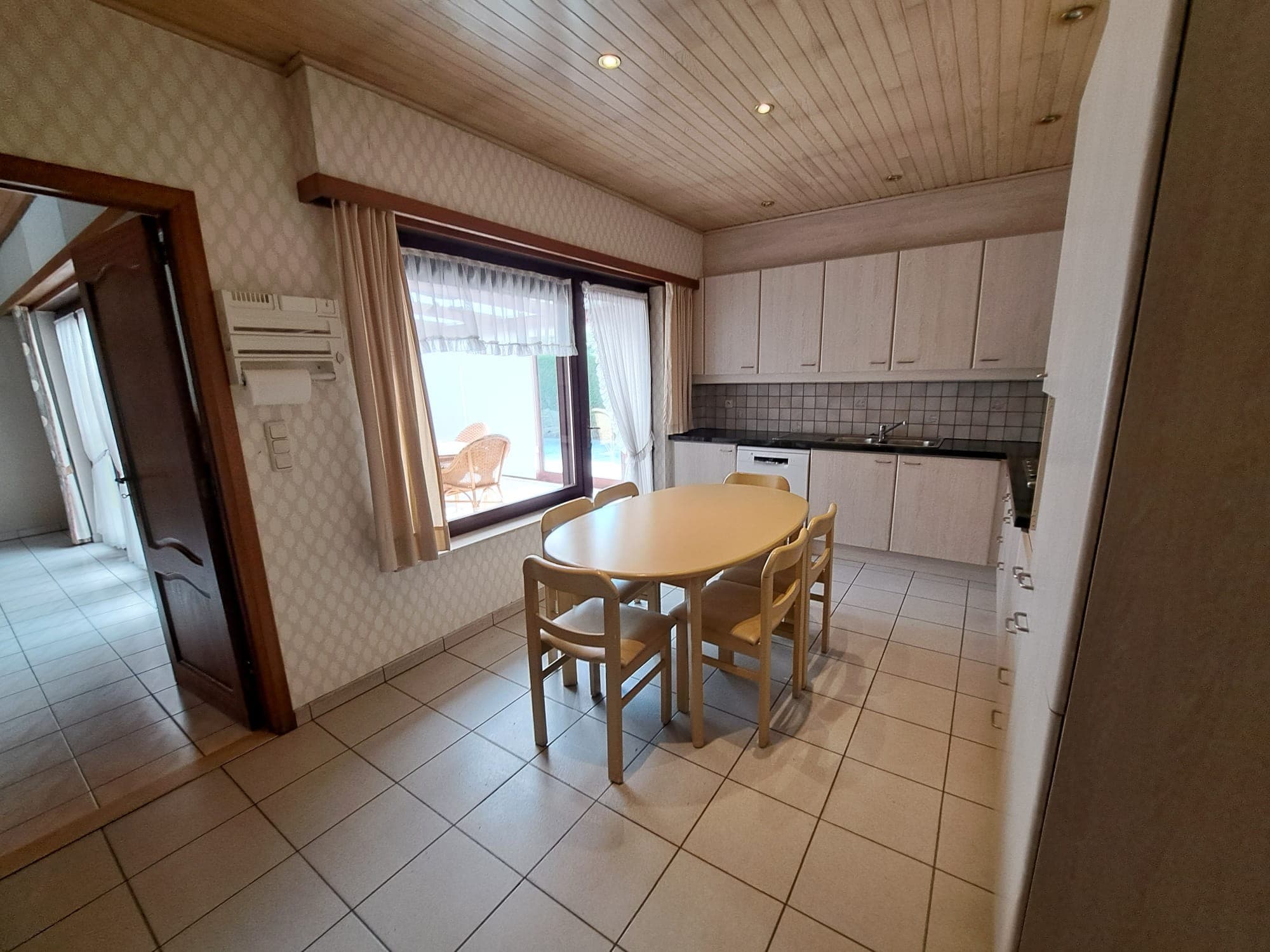 Huis te koop