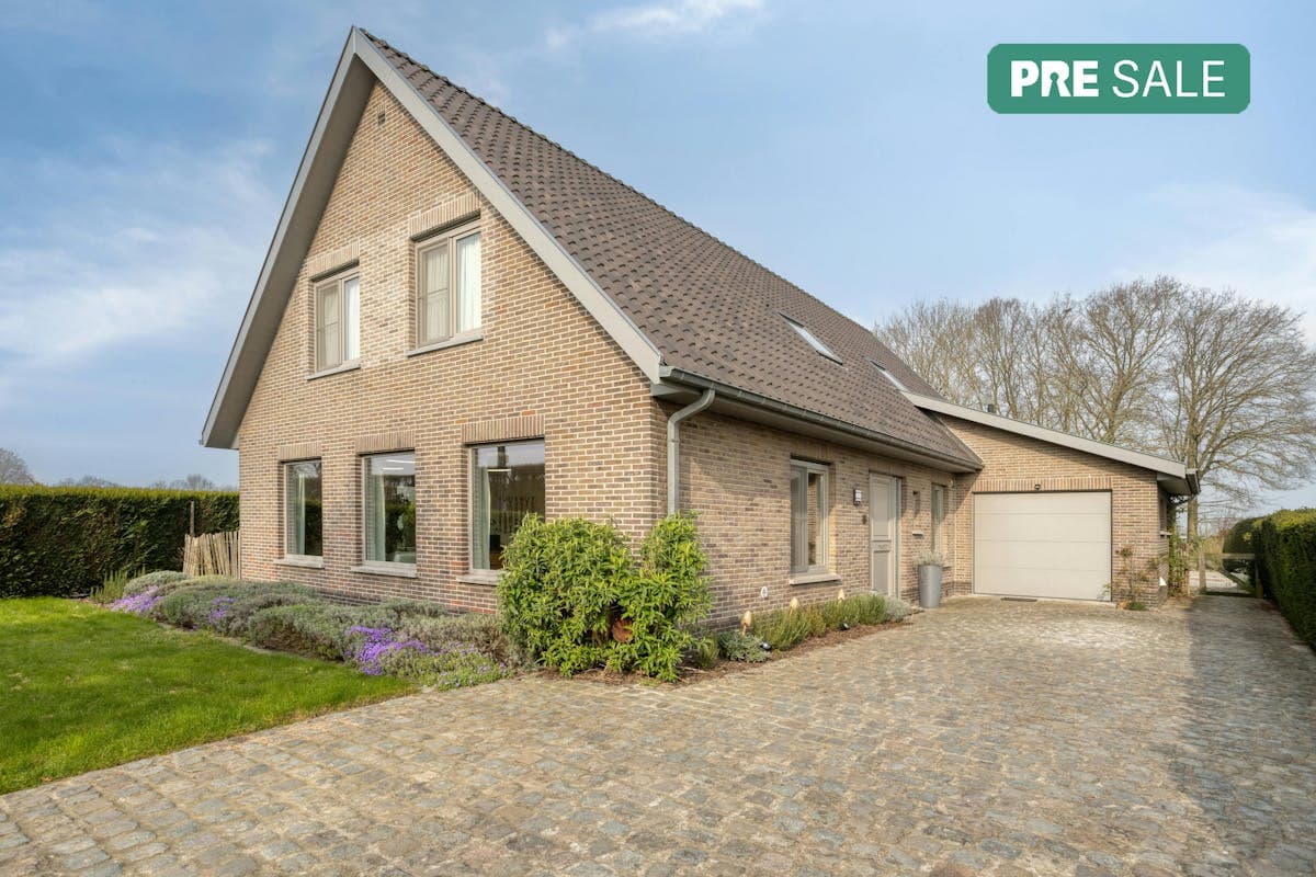 Huis te koop