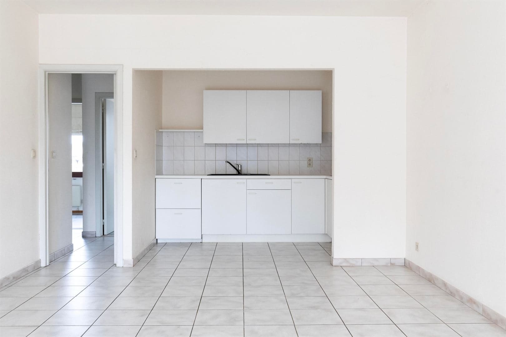 Appartement te koop
