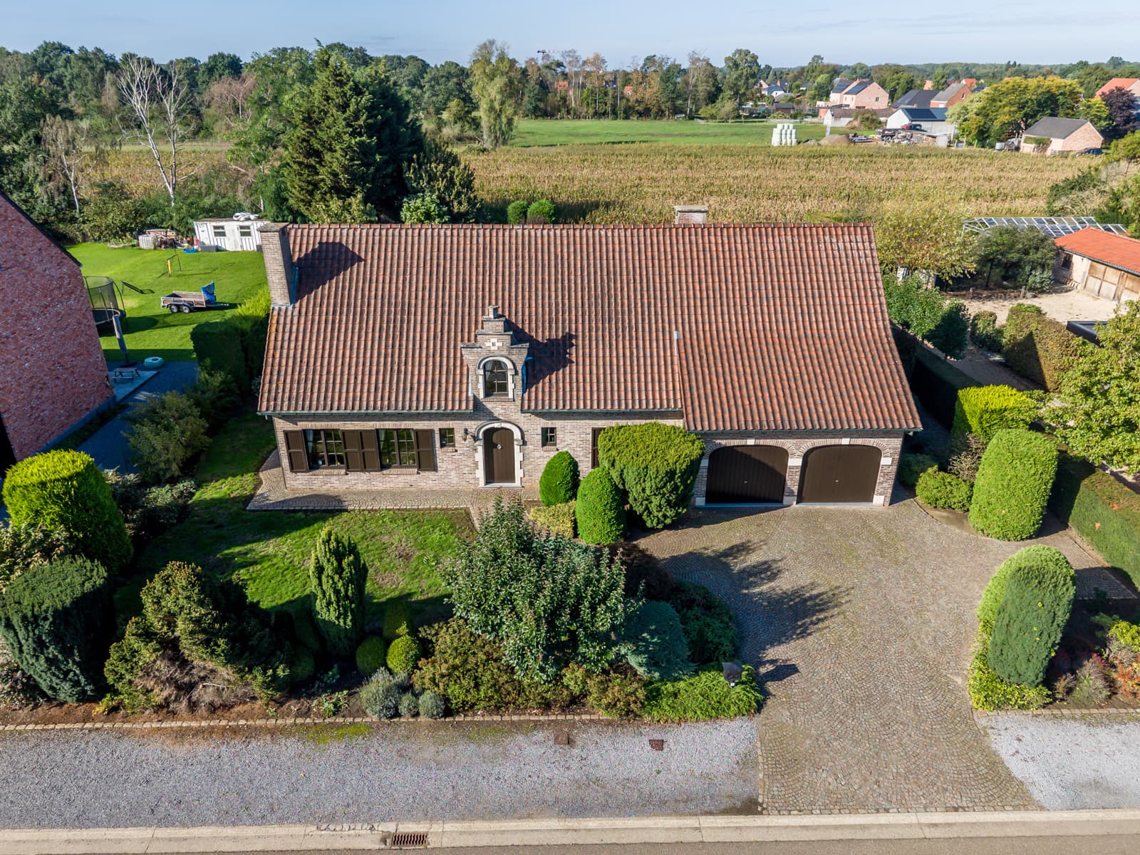 Huis te koop