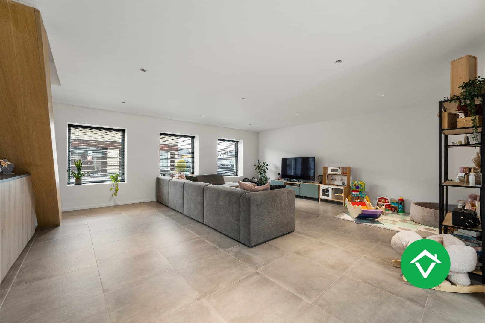 Huis te koop