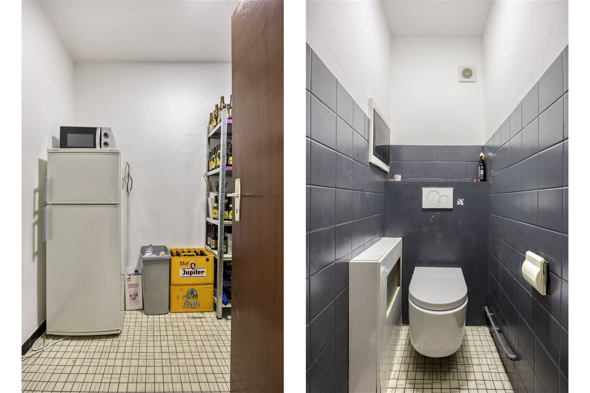 Appartement te koop