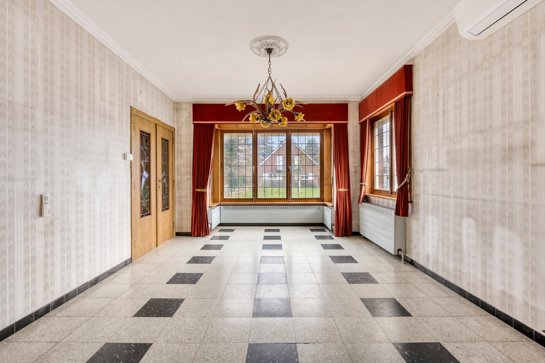 Huis te koop