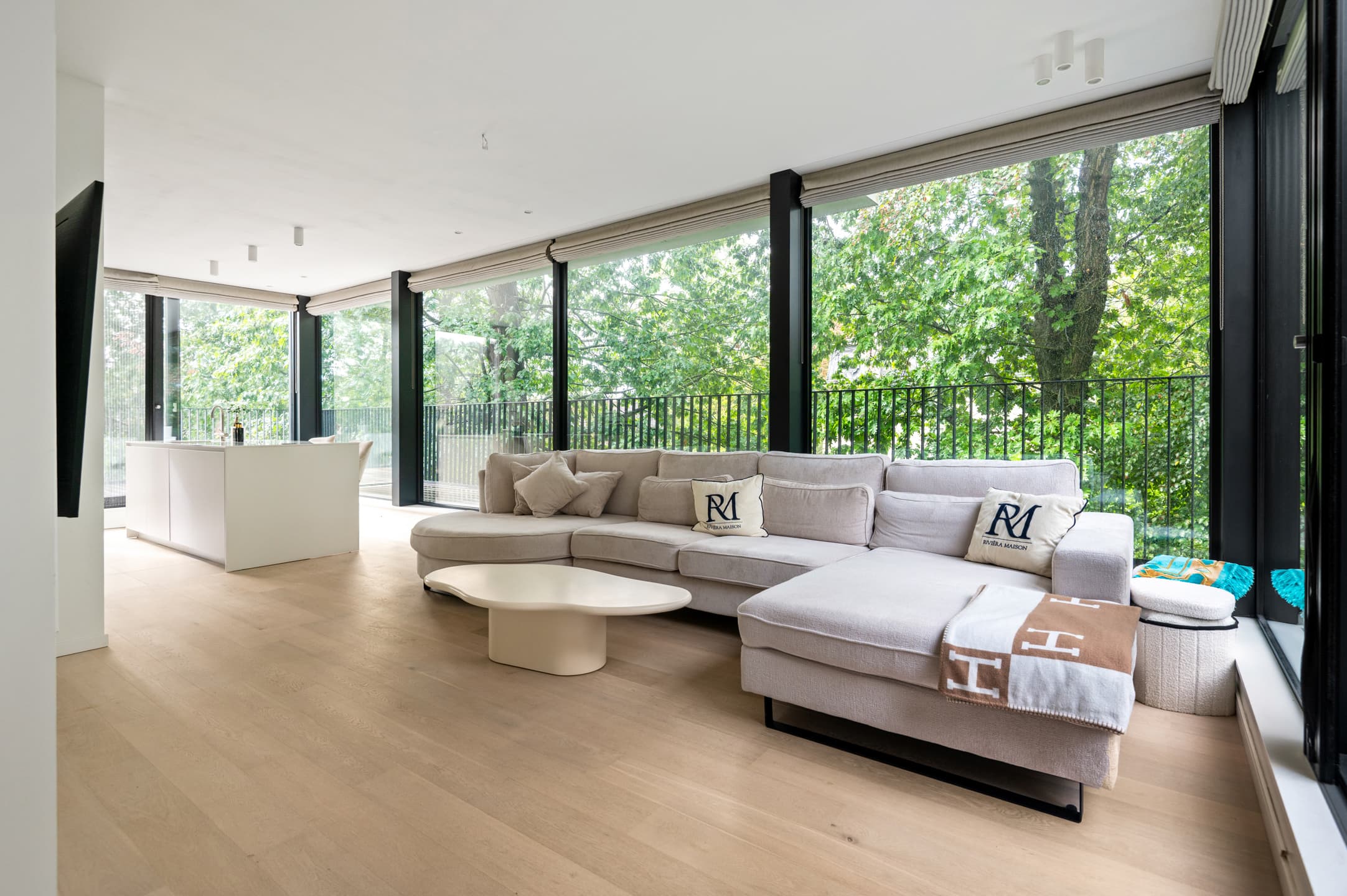 Appartement te koop