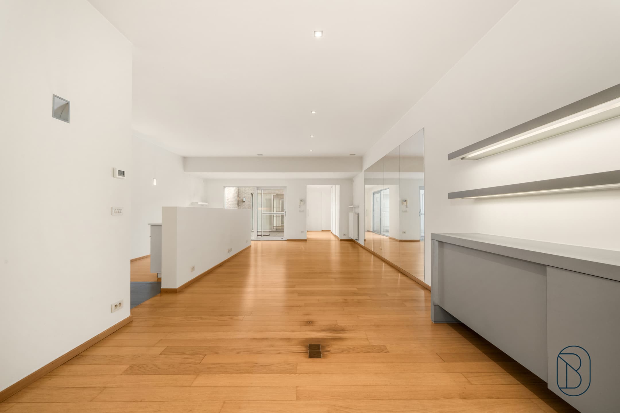 Appartement te koop