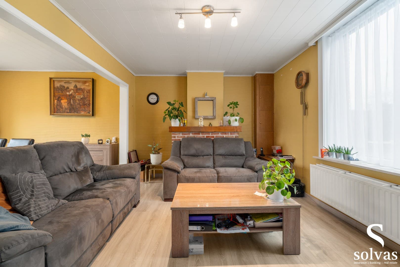 Huis te koop