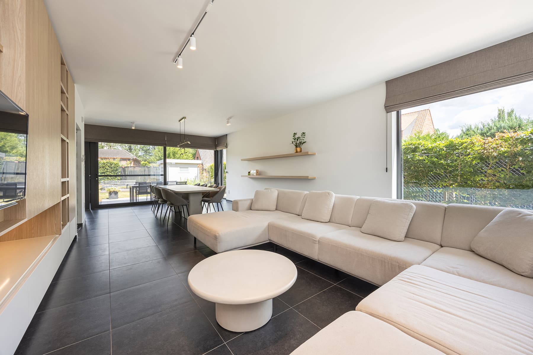 Huis te koop
