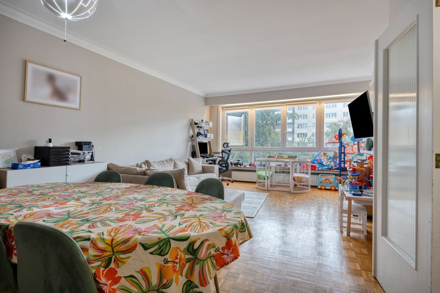 Appartement te koop