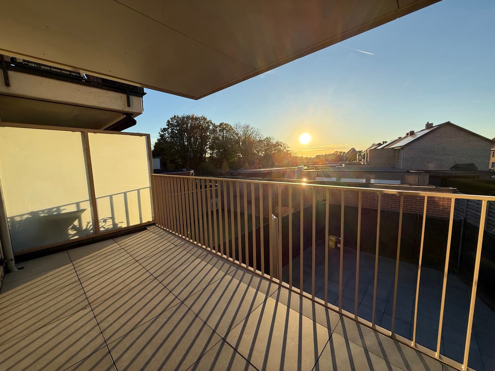 Appartement te koop