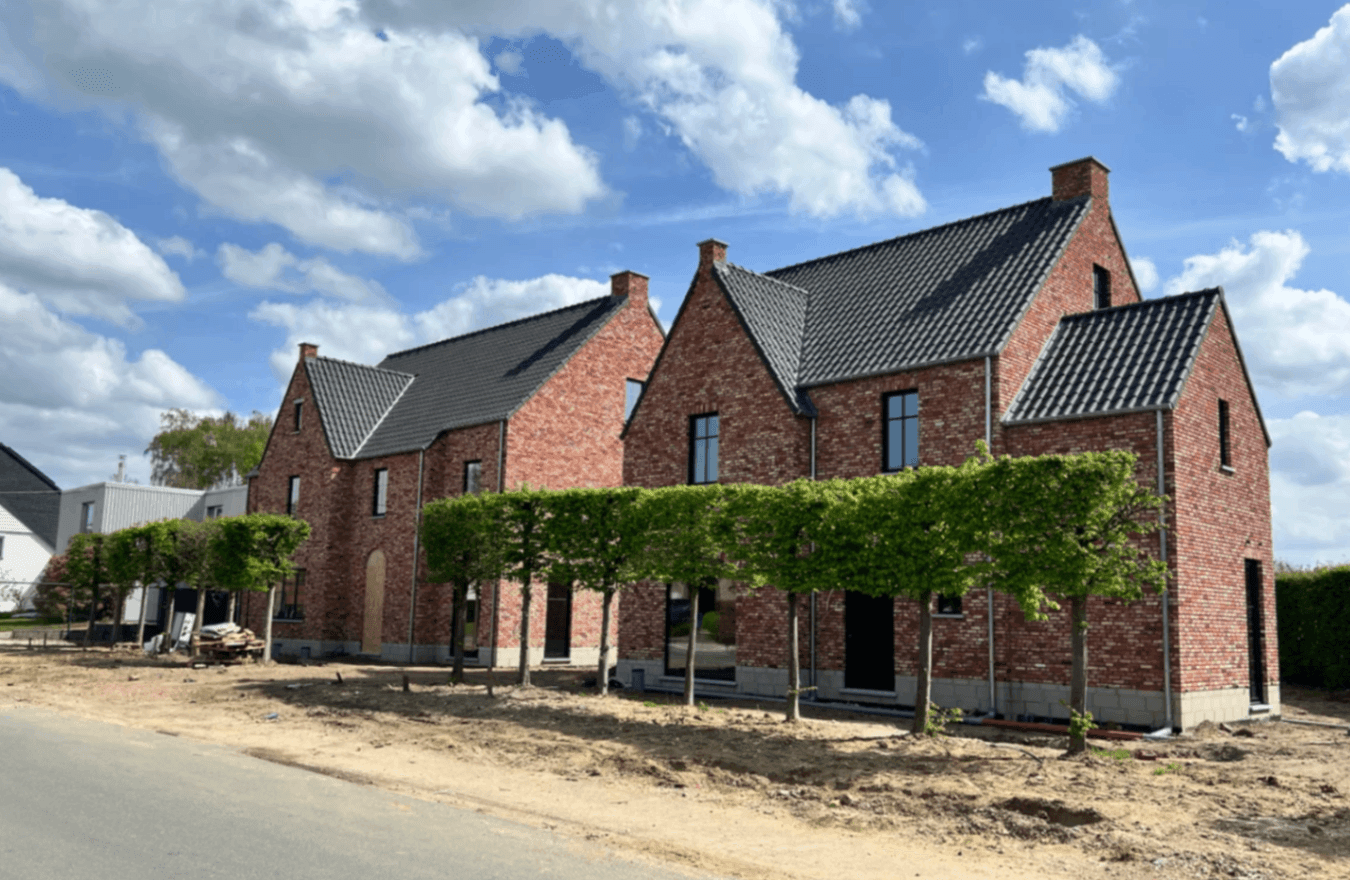 Huis te koop