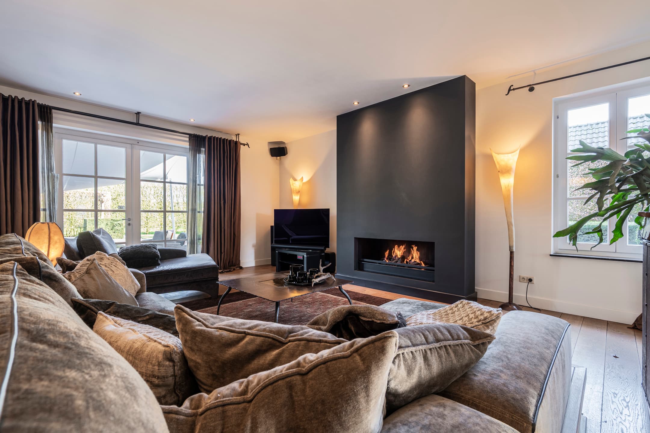 Huis te koop