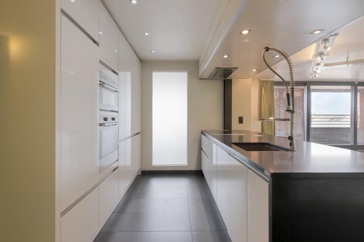 Appartement te koop