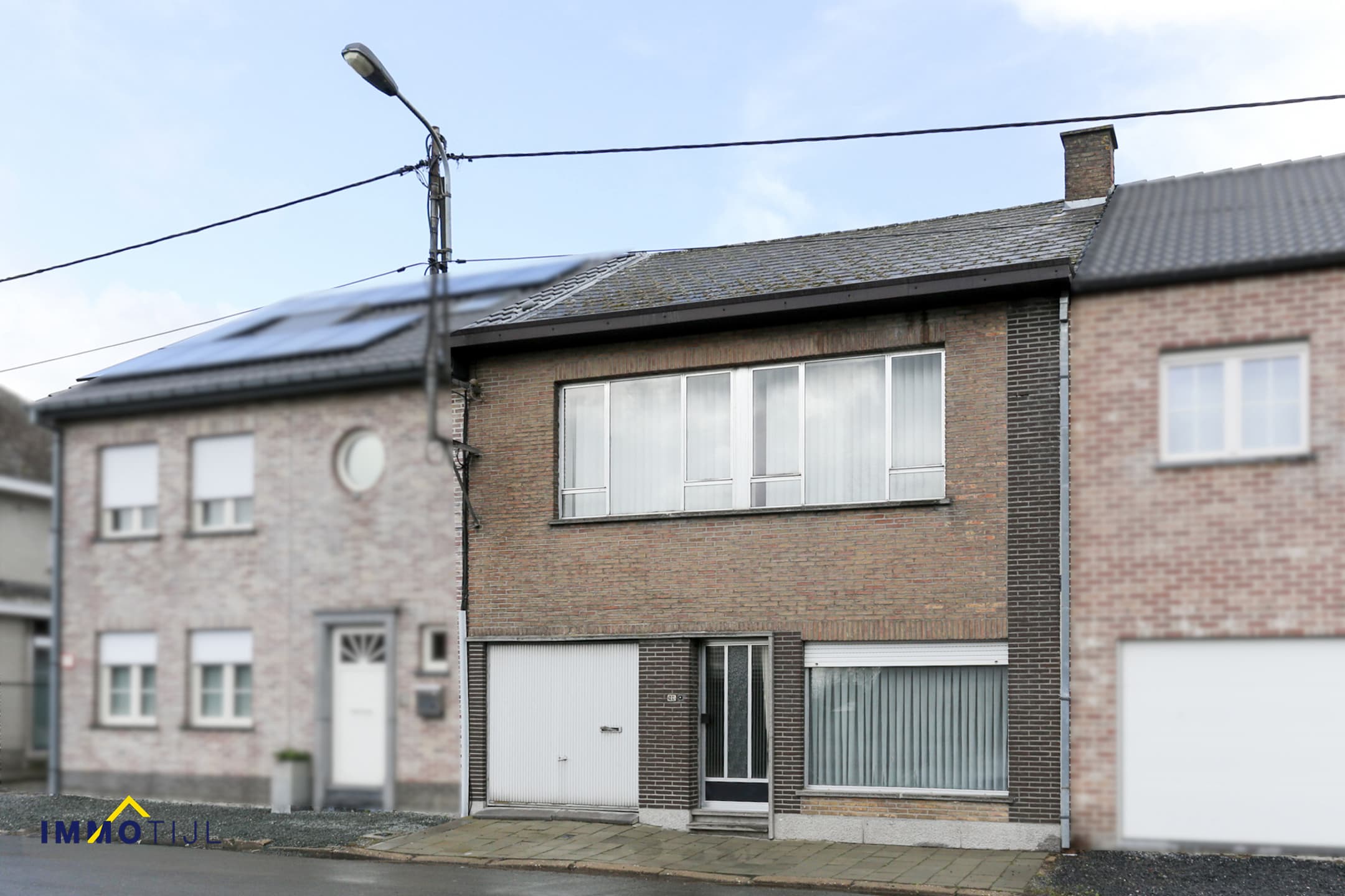 Huis te koop