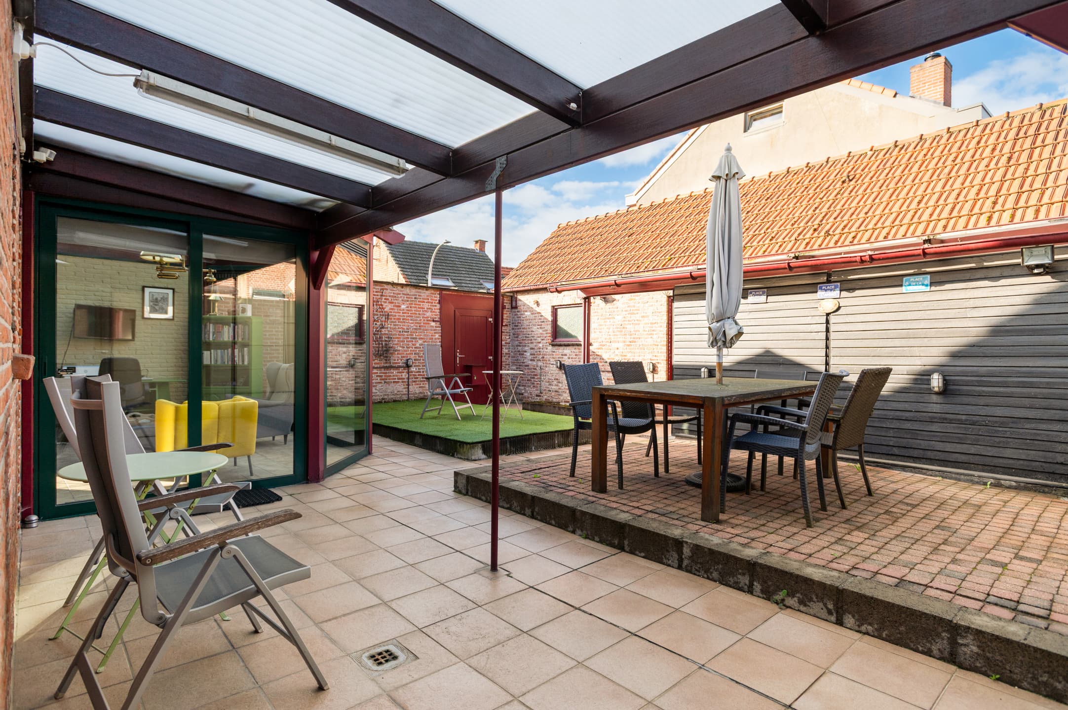 Huis te koop