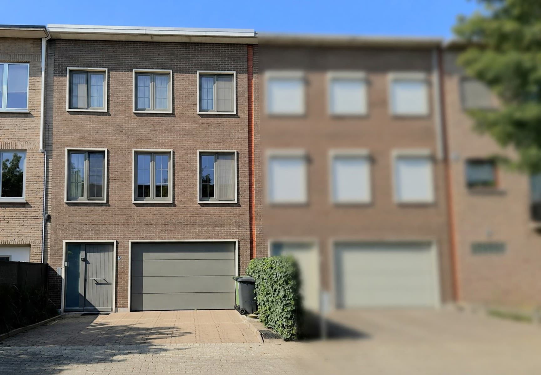 Huis te koop