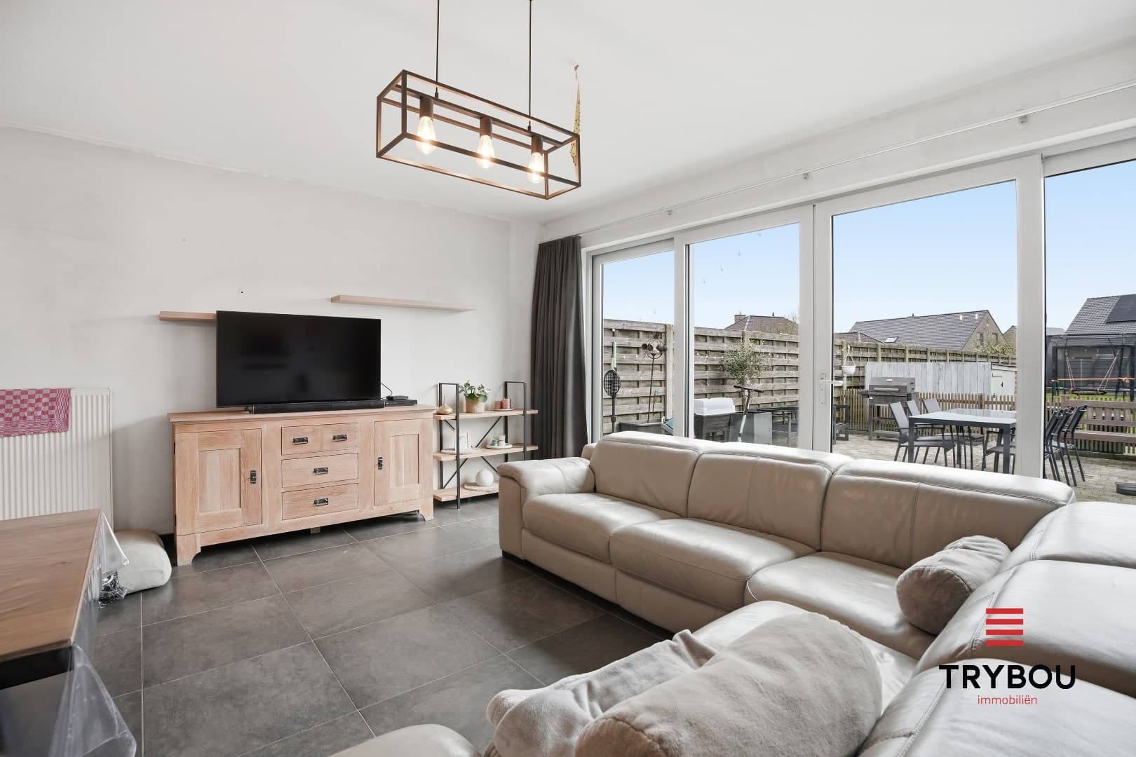 Huis te koop