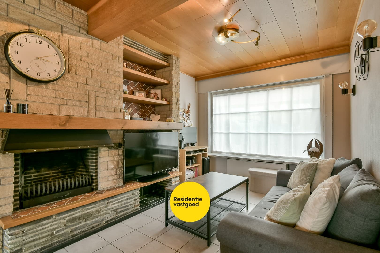 Huis te koop