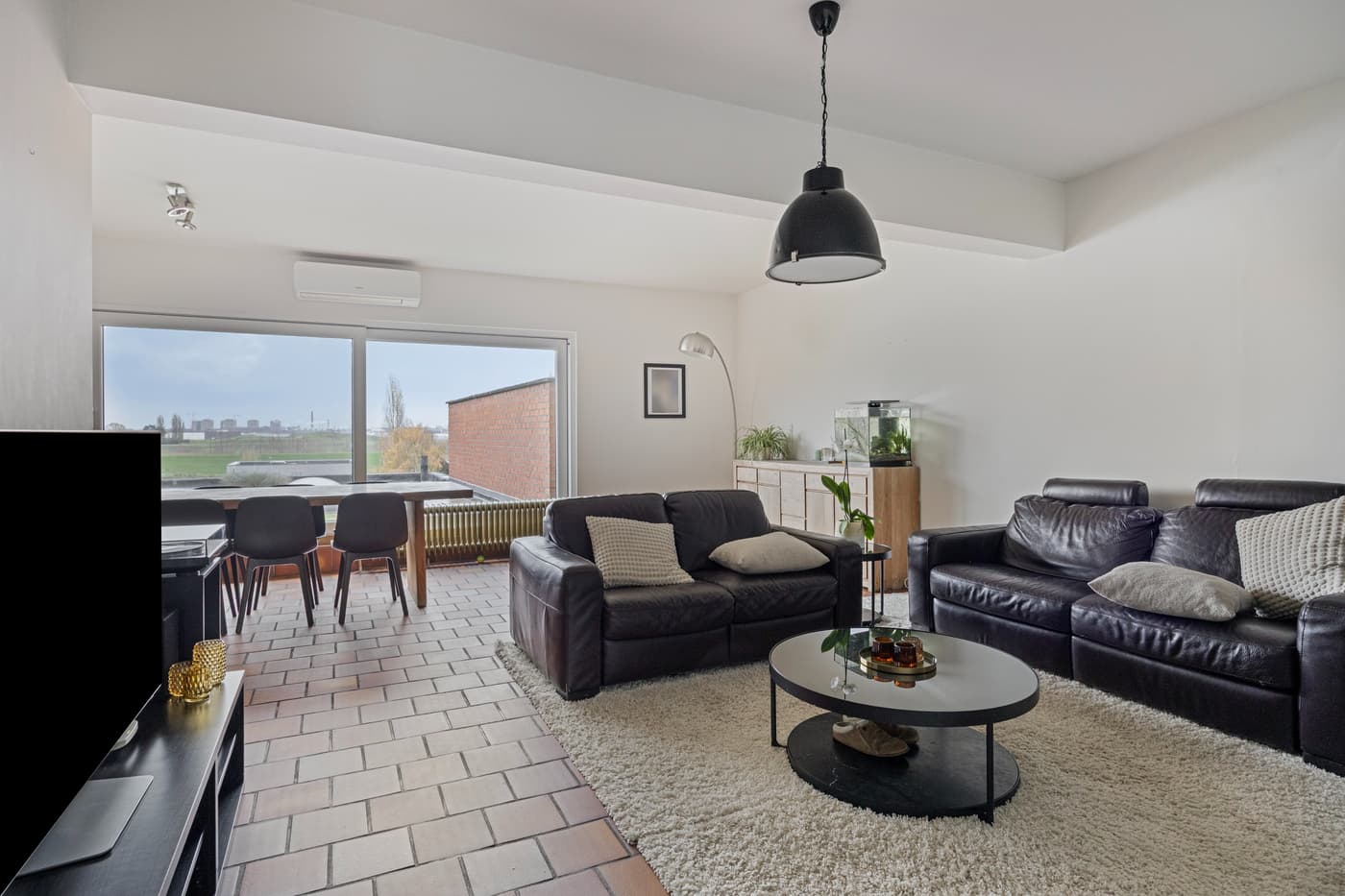 Appartement te koop