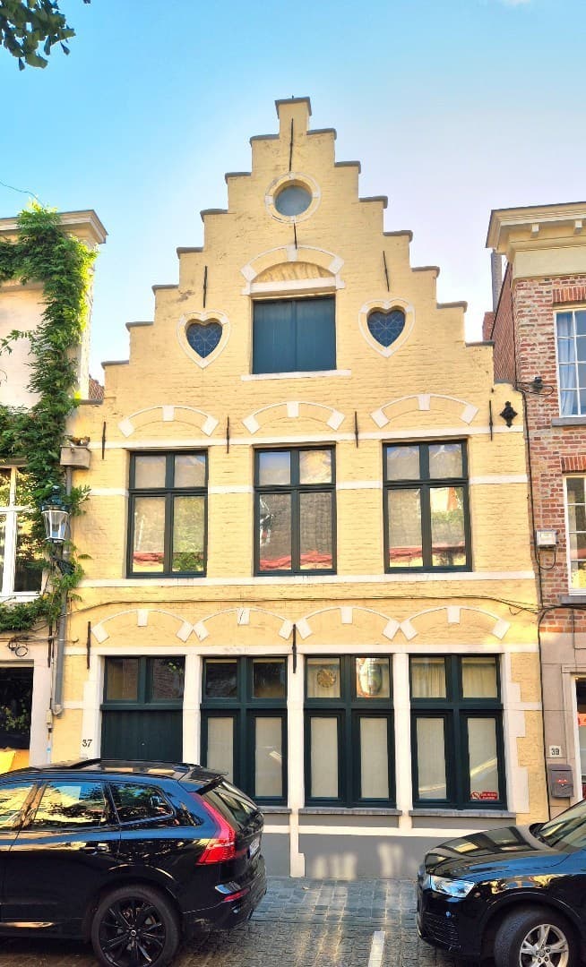 Huis te koop