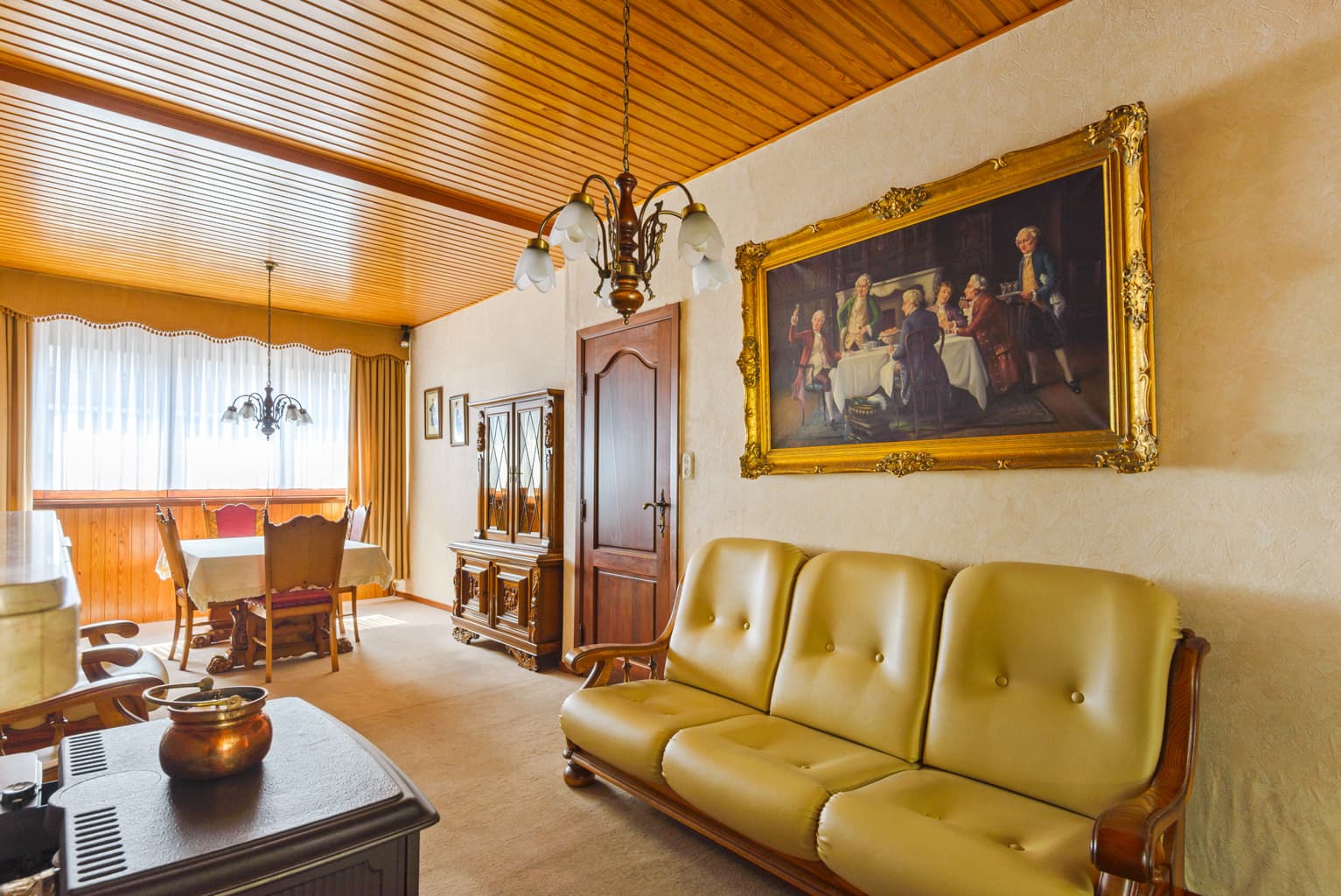 Huis te koop