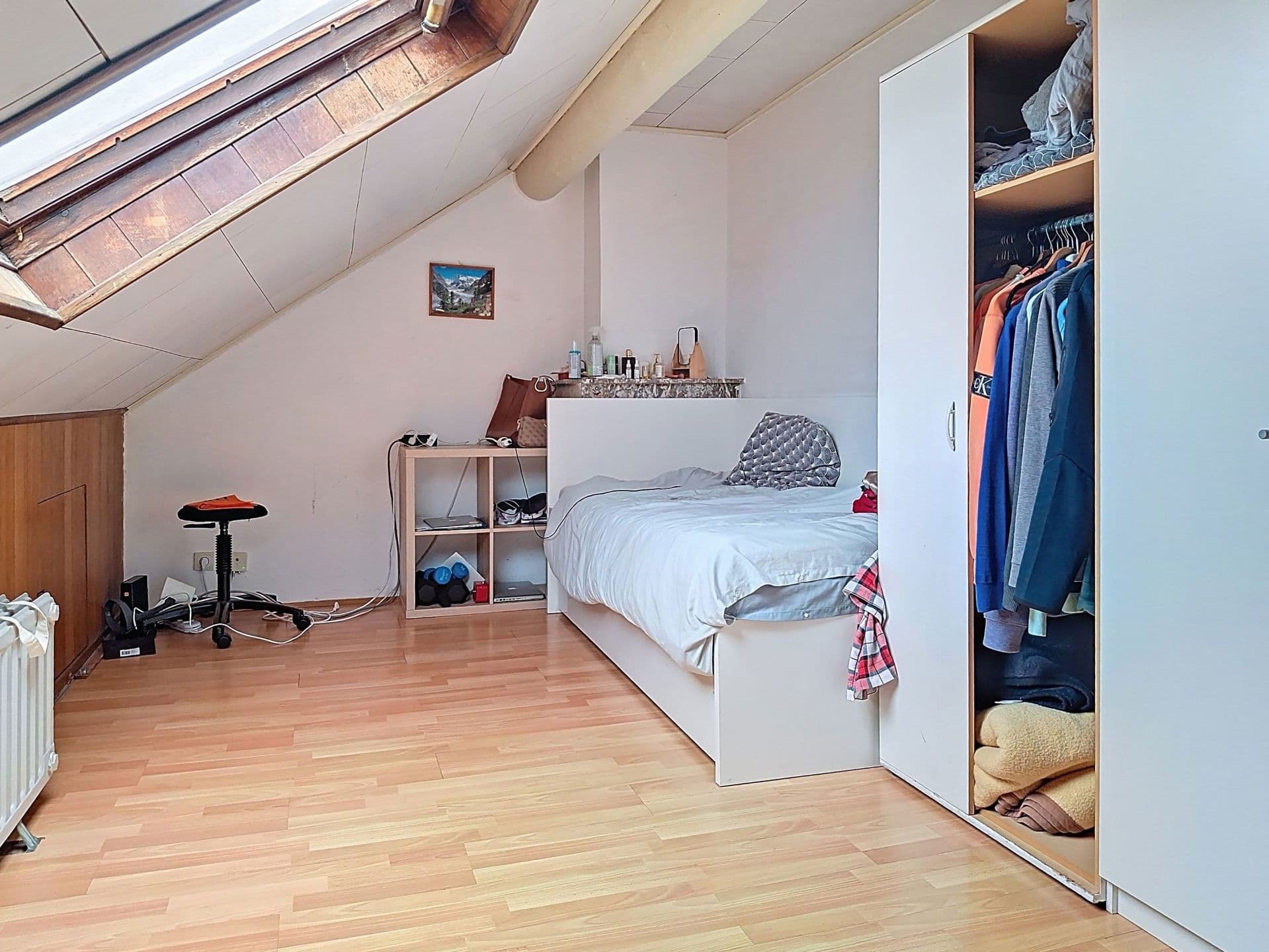 Appartement te koop