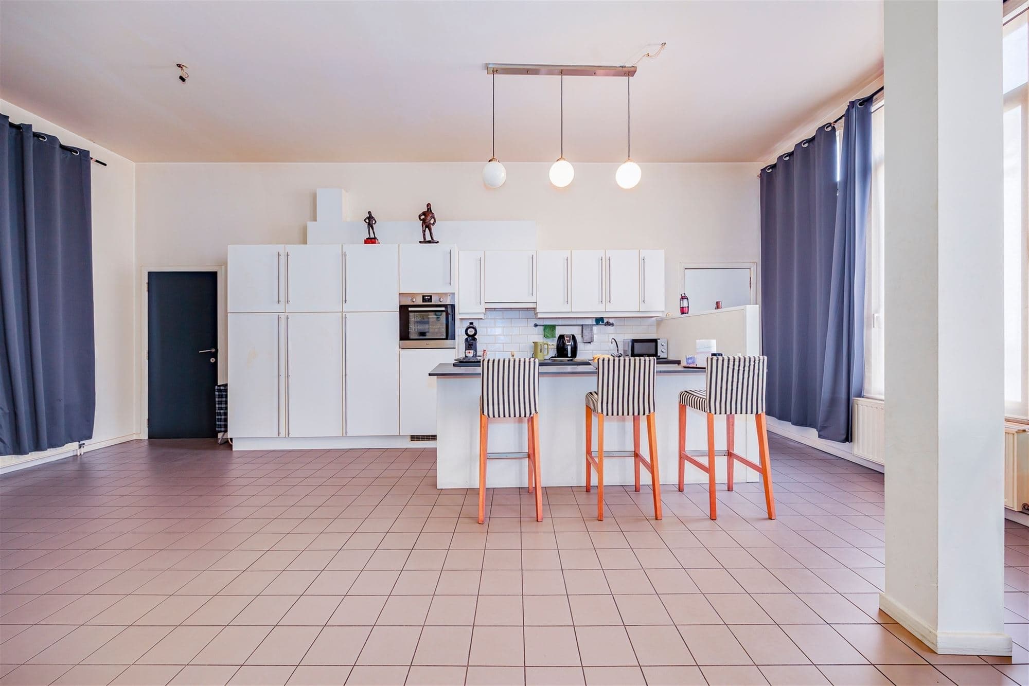 Appartement te koop