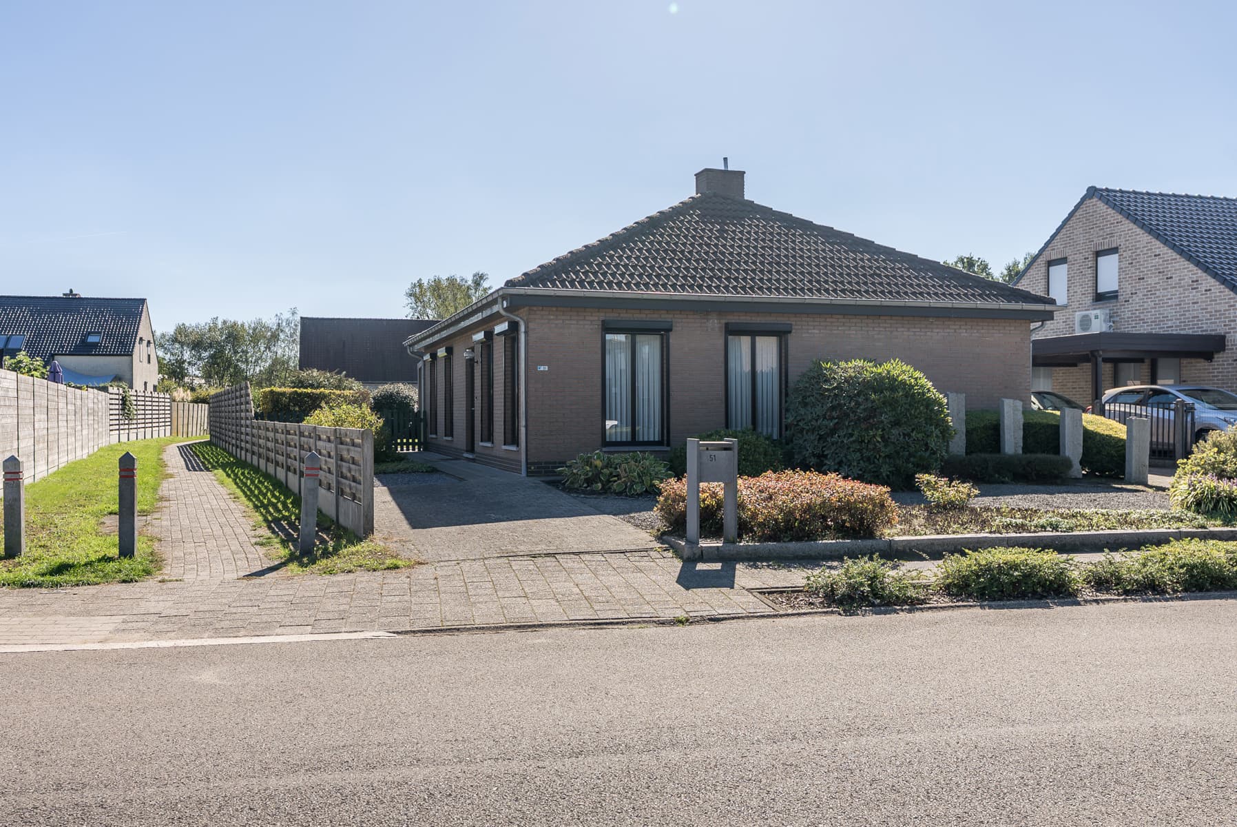 Huis te koop